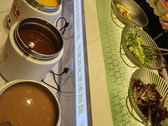 -素满香·全民食养自助(长宁龙之梦店)