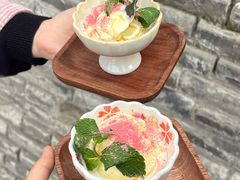 -蝦塘·中国餐馆(城墙南马道巷店)