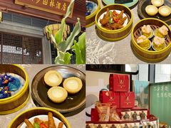 -佛山顺德香云纱园林酒店(清晖园店)