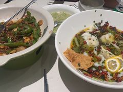 -绿草地·湘菜(7mall店)