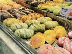 -LELECHA乐乐茶(百货大楼店)