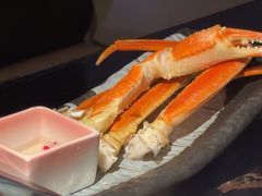-花潮料理艺食馆(苏宁广场B区店)