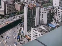 -天怡豪生大酒店-怡园中餐厅(枣山路店)