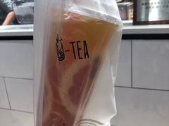 -茶百道(柏威年店)