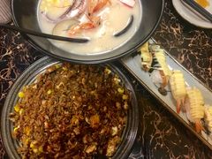 -福田屋料理(中南花园店)