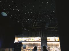 -STARRY CAFE & LOUNGE BAR(高新店)