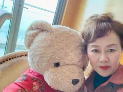 -阳澄湖费尔蒙酒店