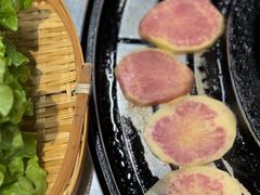 -阿山卓·野生菌火锅·纳西火塘烤肉