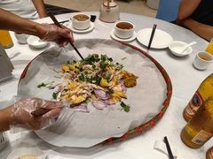 -祥源坊海鲜酒楼(小榄店)