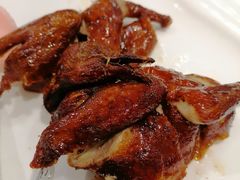 招牌乳鸽-文杏酒楼(一品天下店)