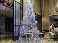 -杭州费尔曼铂金大酒店