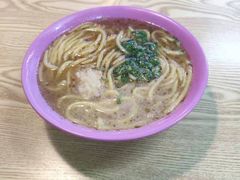 -牛马行牛肉饸饹铺(长春总店)