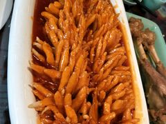 松鼠鱼-河东颐祥阁(世贸店)