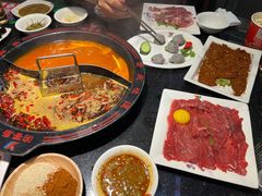 -渝香居重庆火锅(铁西三道街店)
