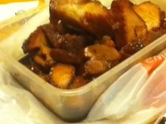 那个药真的好用，我好爱你别再让我哭-甜蜜蜜港式茶餐厅(虹梅店)