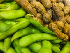 花生毛豆-老铁岭·涮肚烧烤(太原街店)