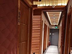 -花和海鲜自助(梅江店)