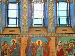 -滴血救世主教堂