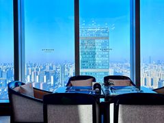-Social 秀西餐厅-长沙瑞吉酒店(运达店)