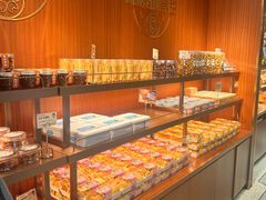 -丁香西饼屋(桂林路店)