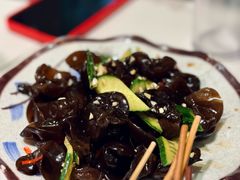 -聚串门儿·东北烧烤(信义坊店)