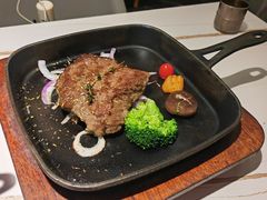 -牛扒先生·厚切雪花牛扒西餐厅(北京路禺山路店)