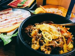 -山居屋炭火烧肉(厚街万达店)