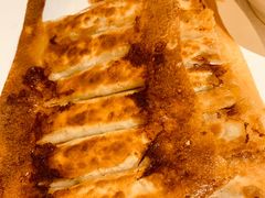 -大眼锅贴水饺(河东店)