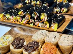 -传闻来紫菜包饭·打糕(西塔韩百店)