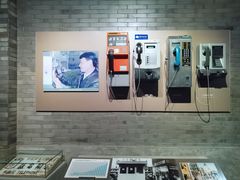 -上海电信博物馆