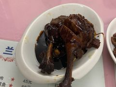 -蘭心餐厅(进贤路店)