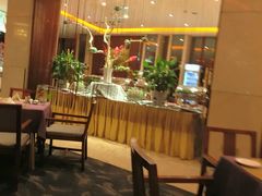 -泰安东尊华美达广场酒店·自助餐厅