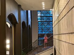 -吉隆坡喜来登帝国酒店