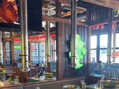 -山葵说·泥炉烤肉(泰达时尚E街区店)