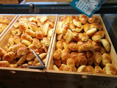 -吉美诺烘焙(公园北路店)