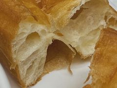 油条-番禺宾馆丽苑厅