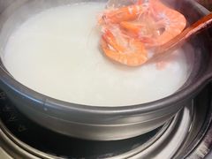 -大良毋米粥(锦龙路总店)
