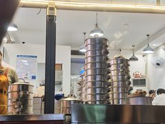 -梁憨包(南岸回龙湾店)