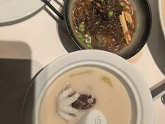 -荣轩(新荣记环球金融中心店)