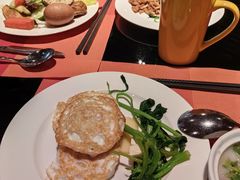 -汕头龙光喜来登酒店