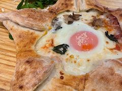 星星披萨-ALLORA意大利餐厅(丰盛里店)