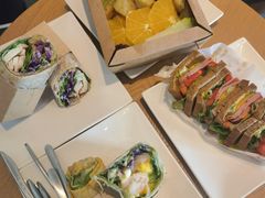 -星巴克(武汉光谷青年汇店)