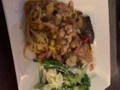 -上海丽笙精选海仑宾馆·莫赛克餐厅