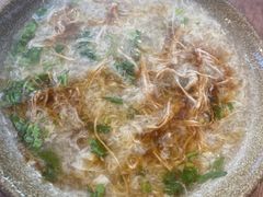 -舞素卷菜煎饼.糁汤(宽厚里店)