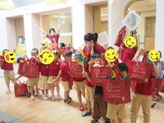 -无艺三语日托早教Arti School(高尔夫园区)