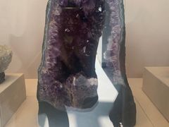 -房山世界地质公园博物馆