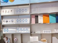 -LOHO眼镜(北京富力广场店)