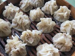 羊肉烧卖-国庆烧麦馆