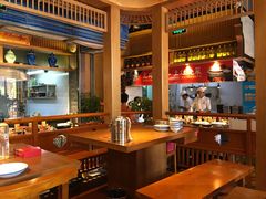 大堂-赣湘楼(中骏店)