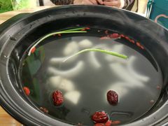 -金勺子原汤椰子鸡